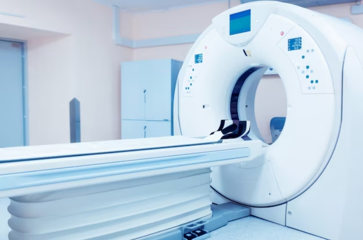 CT Scan