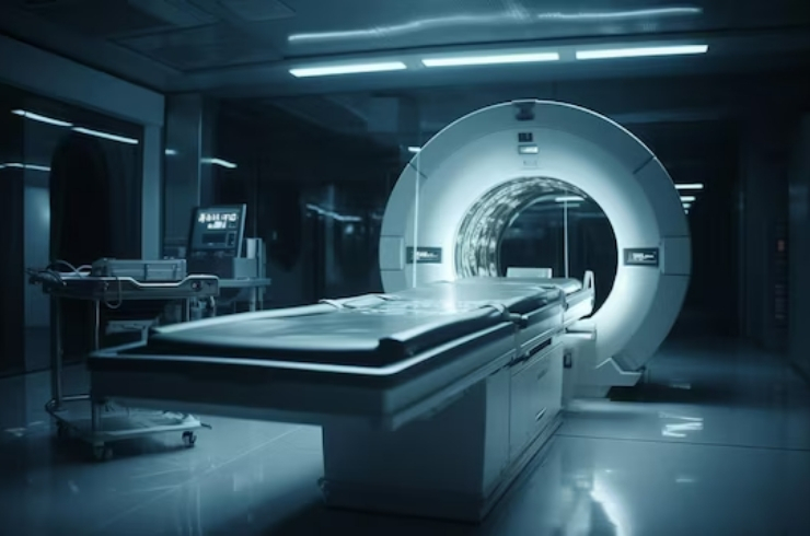 MRI