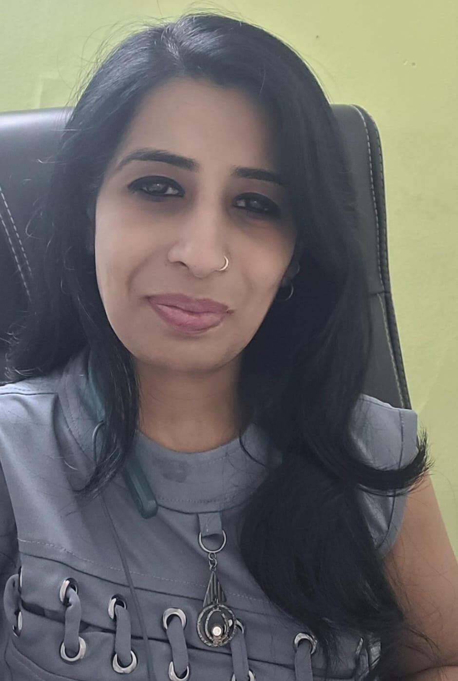 Madhavi
