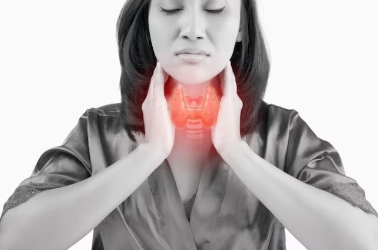 Thyroid